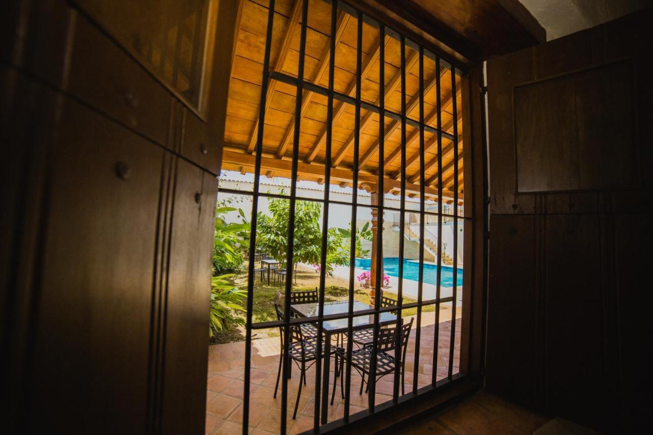 Karakali Boutique Hotel Santa Cruz de Mompox Zewnętrze zdjęcie
