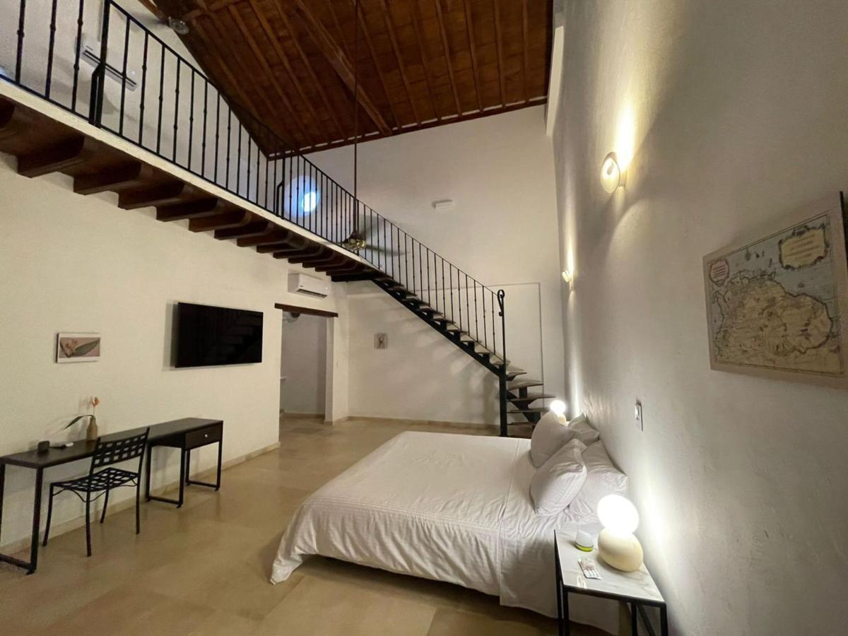 Karakali Boutique Hotel Santa Cruz de Mompox Zewnętrze zdjęcie