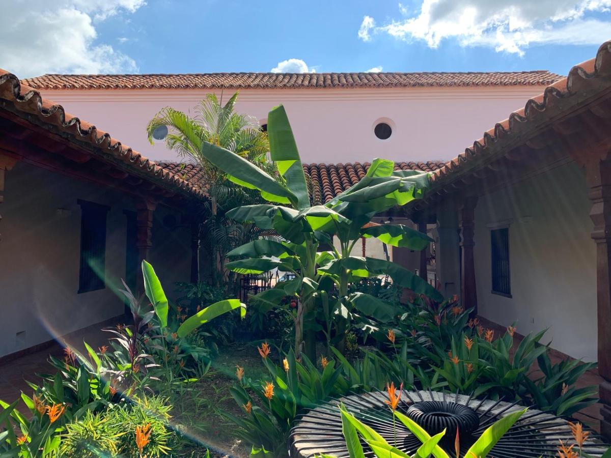 Karakali Boutique Hotel Santa Cruz de Mompox Zewnętrze zdjęcie