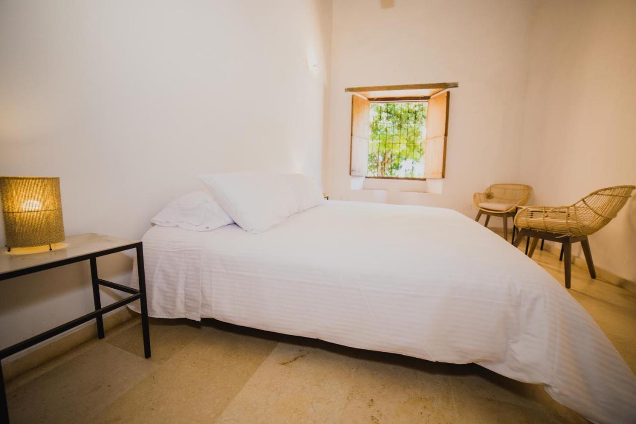 Karakali Boutique Hotel Santa Cruz de Mompox Zewnętrze zdjęcie