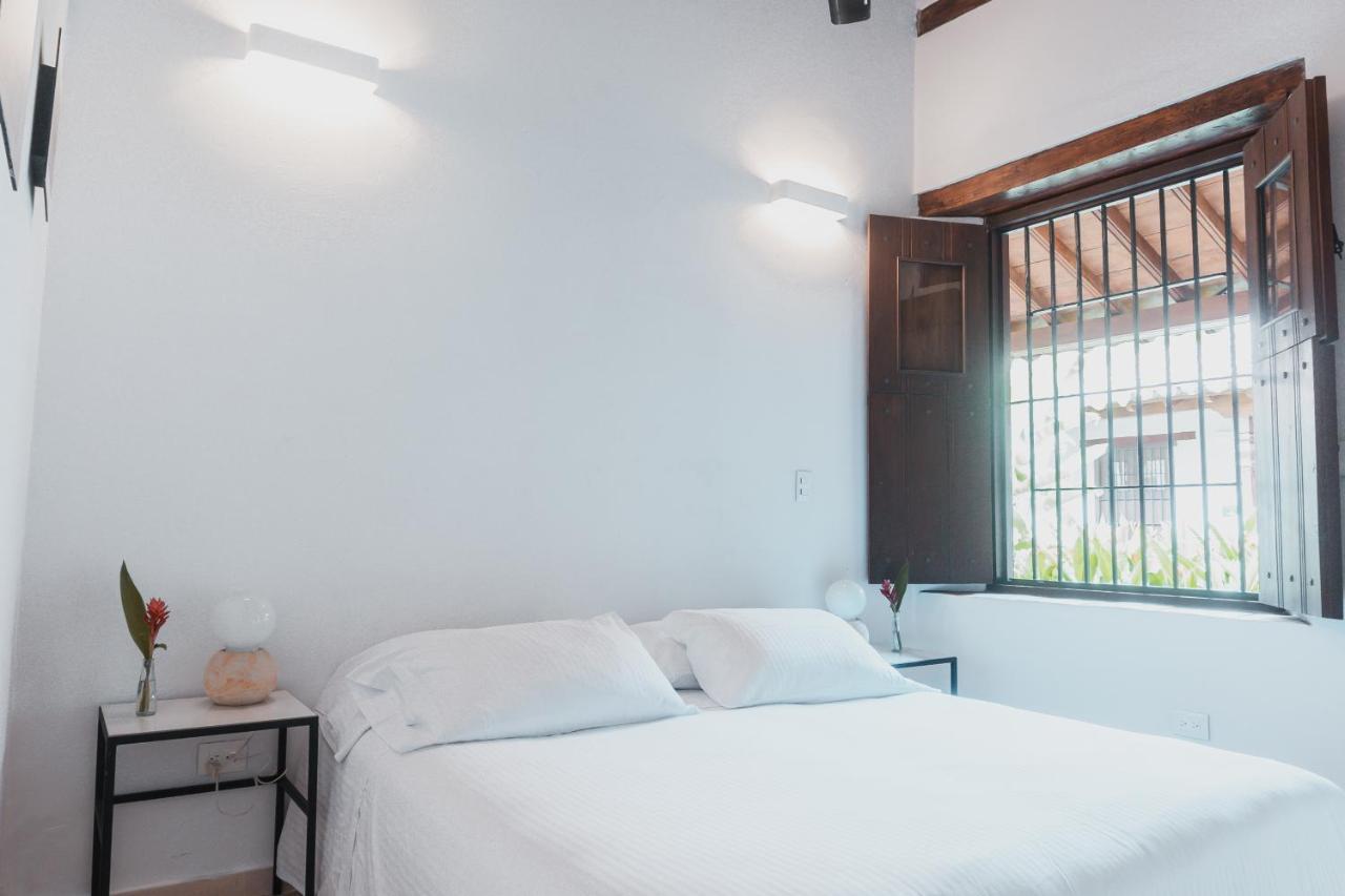 Karakali Boutique Hotel Santa Cruz de Mompox Zewnętrze zdjęcie