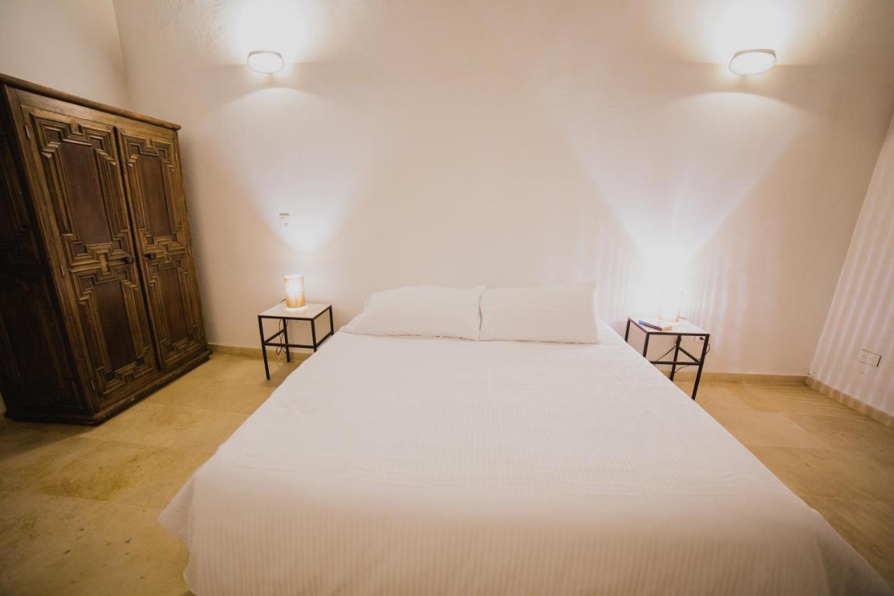 Karakali Boutique Hotel Santa Cruz de Mompox Zewnętrze zdjęcie