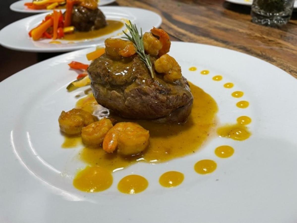 Karakali Boutique Hotel Santa Cruz de Mompox Zewnętrze zdjęcie
