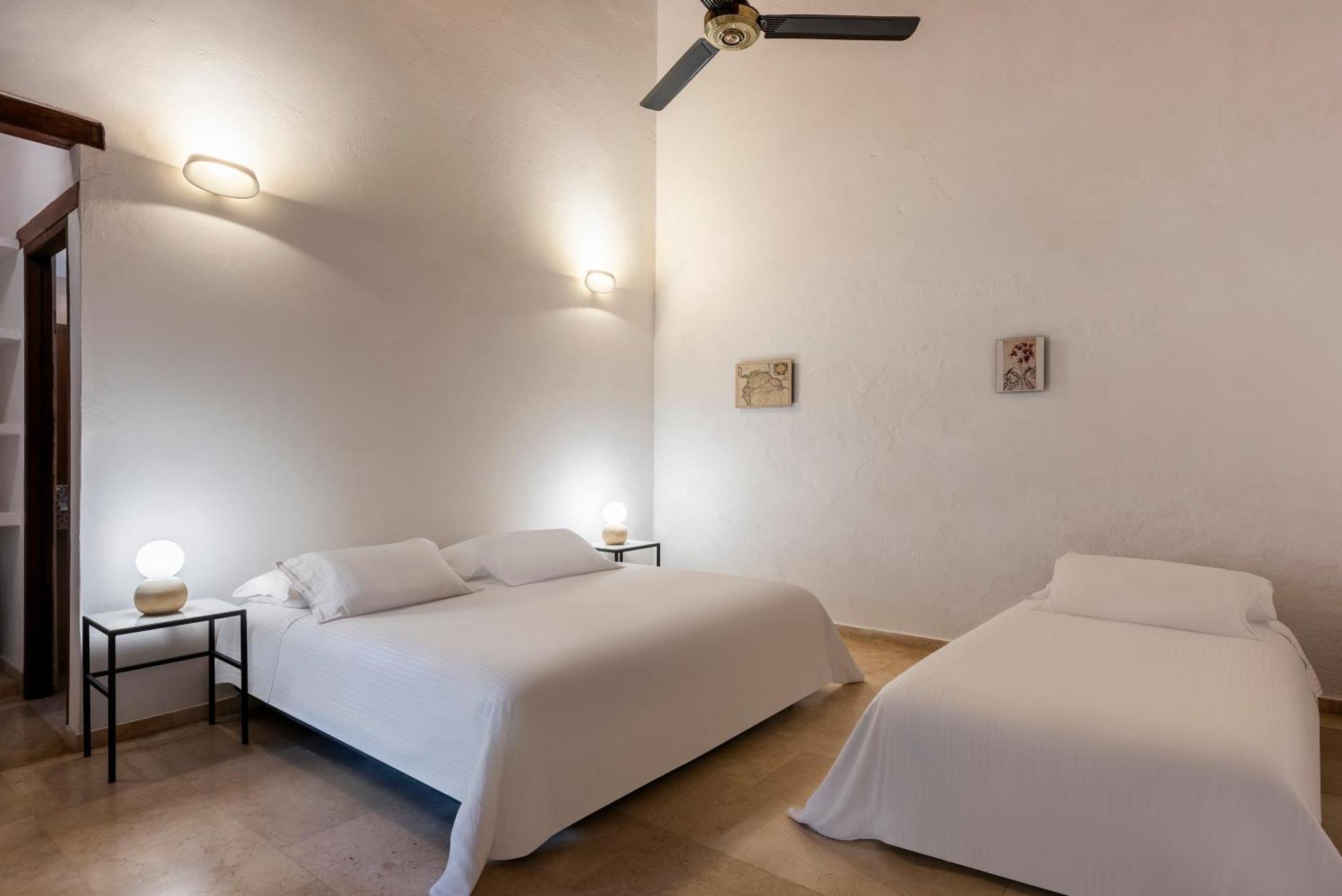 Karakali Boutique Hotel Santa Cruz de Mompox Zewnętrze zdjęcie