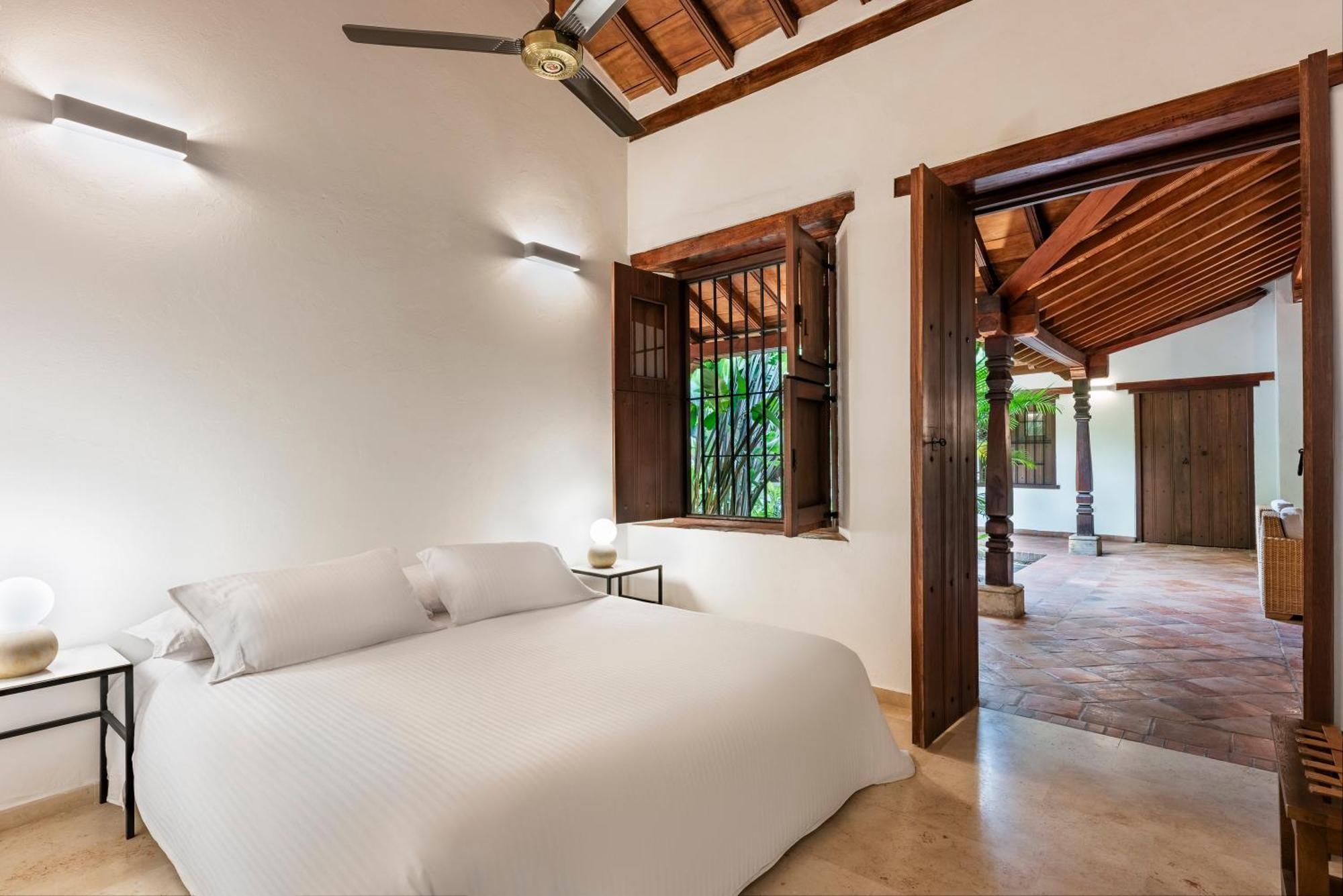 Karakali Boutique Hotel Santa Cruz de Mompox Zewnętrze zdjęcie
